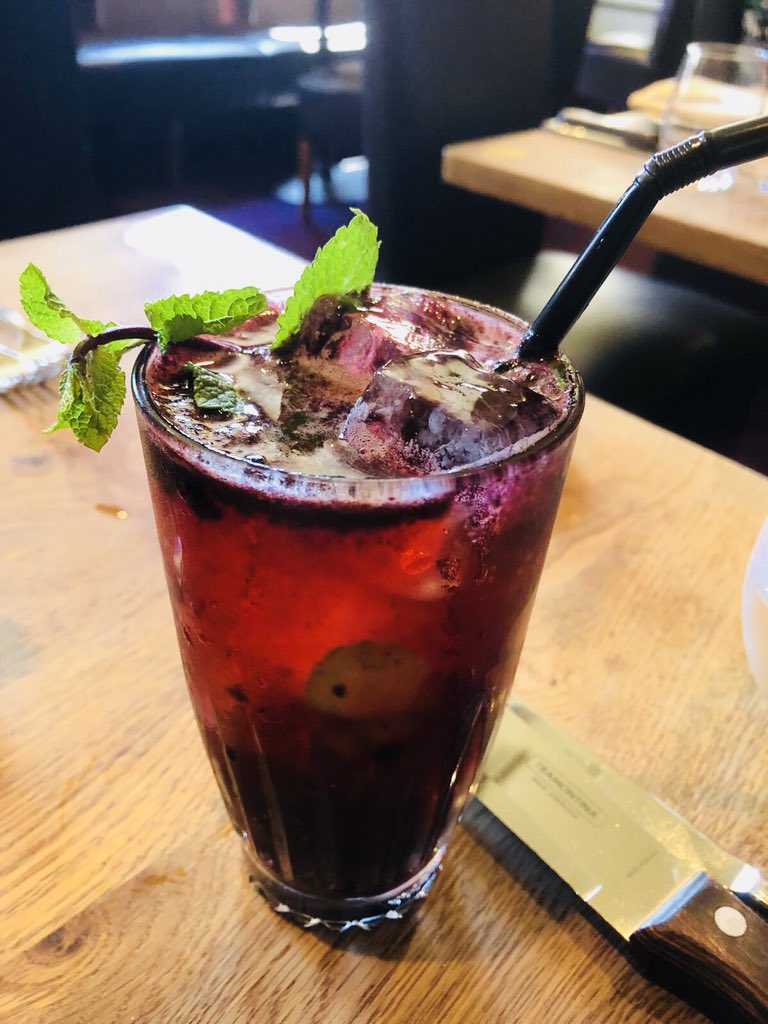 Have you tried <a href="/UpstairsatGrill/">Upstairs at the Grill</a> new lunch menu? We have, and can confirm it is mouth-wateringly delicious! And fantastic value!

Book you lunchtime table Mon-Thurs 🍽 #LunchattheGrill #UpstairsattheGrill