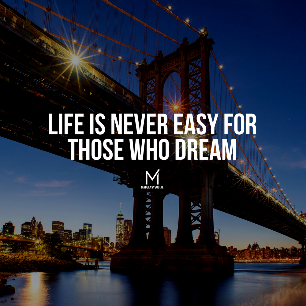 Made Easy Social tweet media