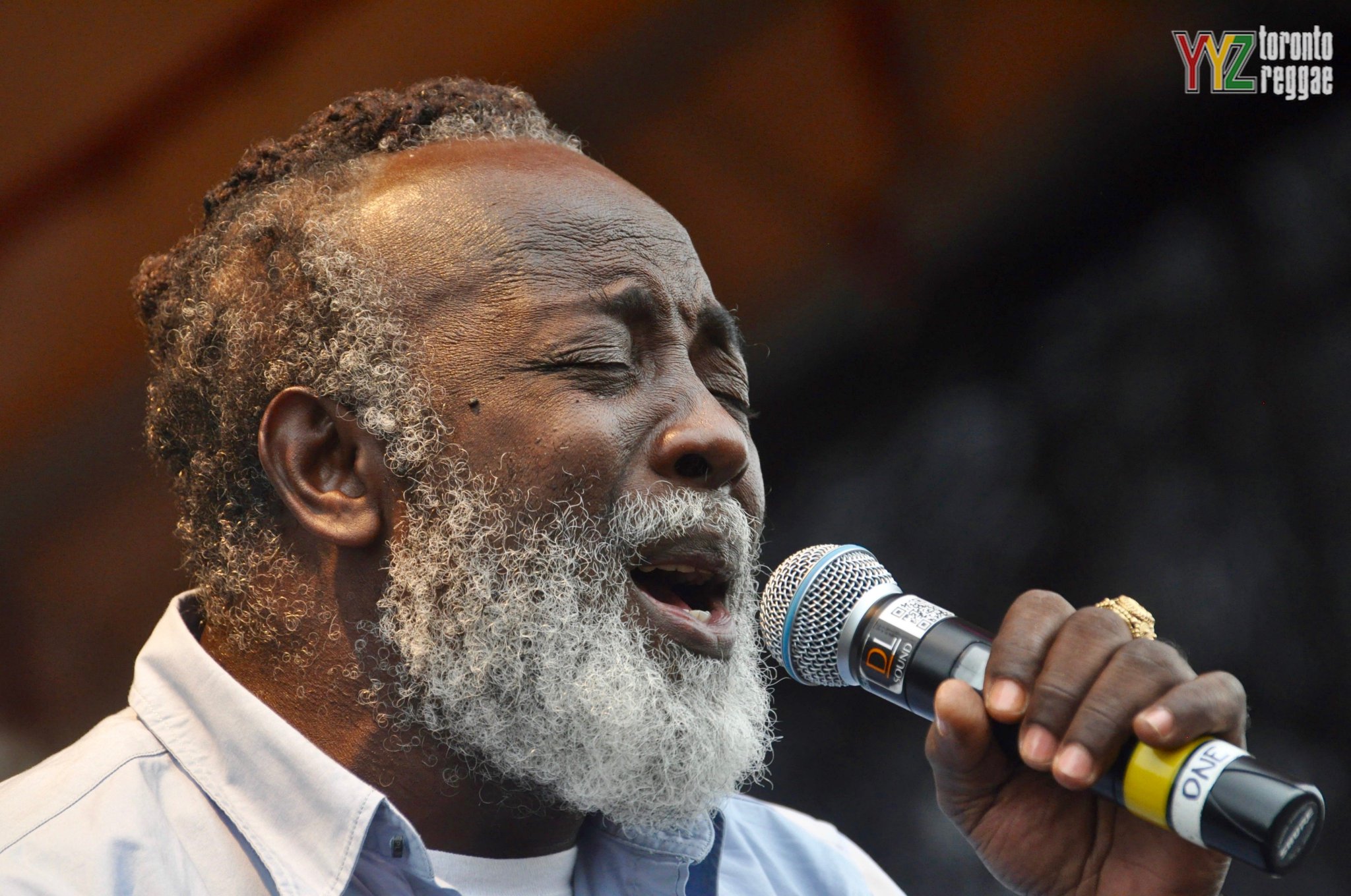 Happy Birthday to Reggae legend Freddie McGregor! Pic by    