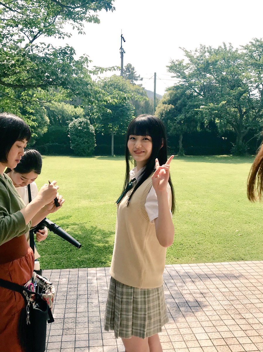 カメトレ บนทว ตเตอร 園田あいか が ヤングジャンプ制服コレクション 18 制コレ 18 1次メンバーに選出され 本日6 28発売 週刊ヤングジャンプ 30号の表紙 巻頭 センター 巻末グラビアに登場 皆さま応援よろしくお願いします 校庭カメラ