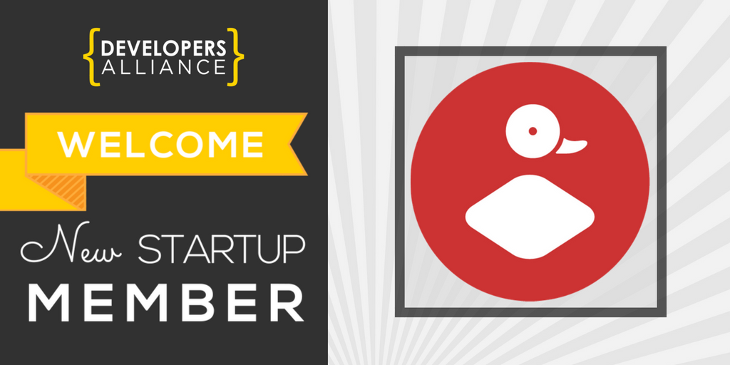 DevsAlliance's tweet image. Welcome @_DuckMa! Our newest #startup member that builds awesome #apps from its offices in Italy and the US.  Say hello 👋👋duckma.com
