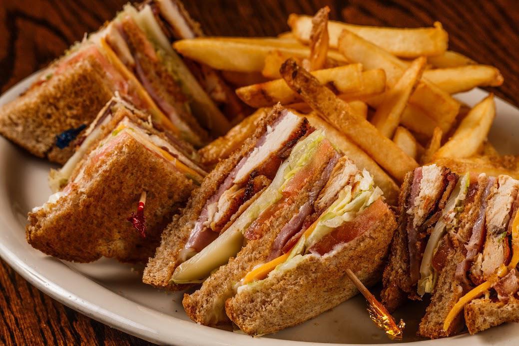 TrolleyStopCafe's tweet photo. Don't forget we have delicious sandwiches, too! https://t.co/XAEoRuWbnM
