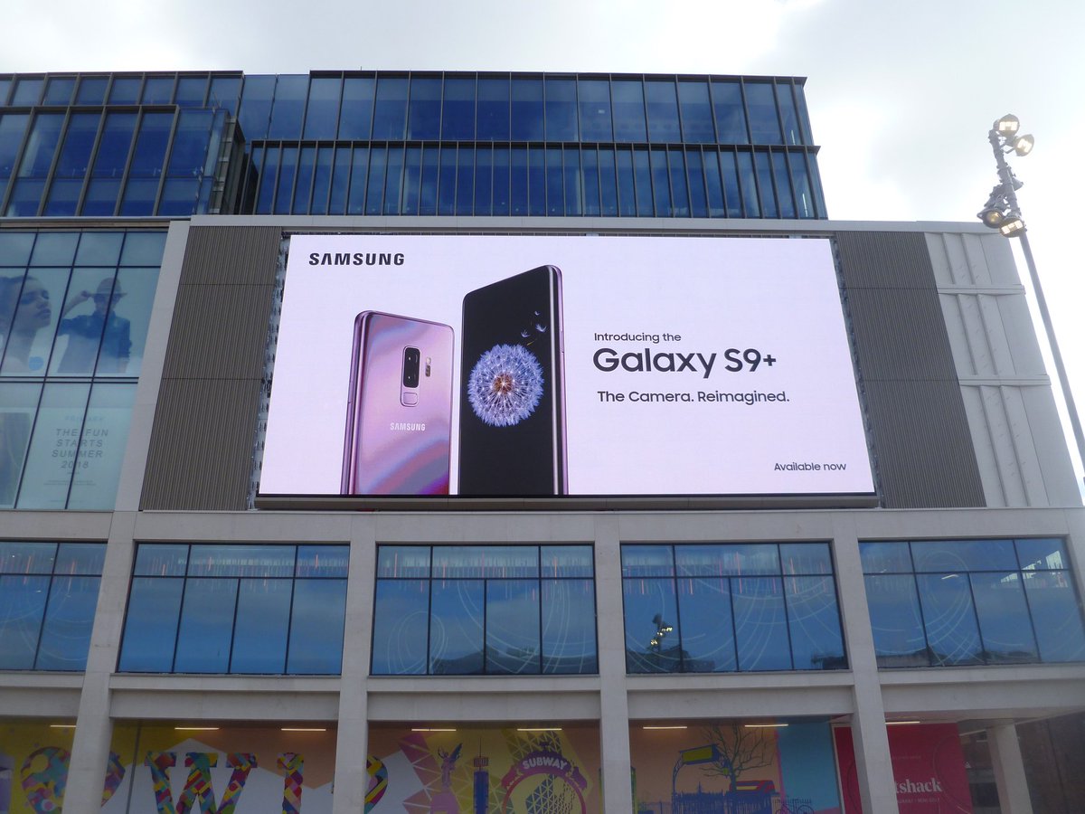 Lighthouse LED Displays tweet media