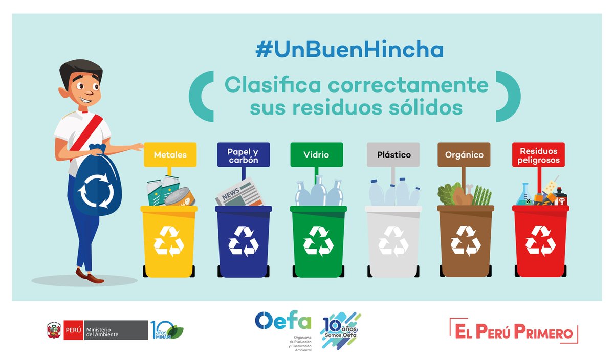 Por que es importante reciclar Por que es importante reciclar