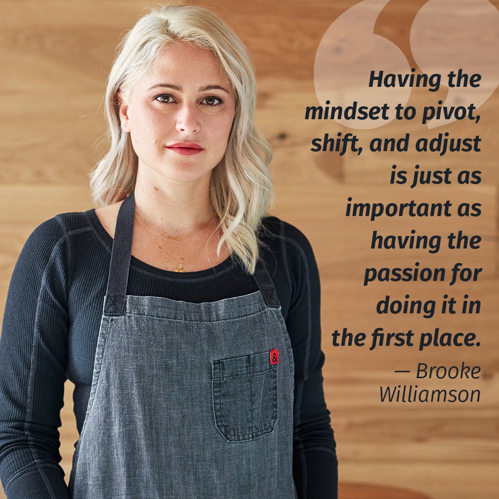 Entrepreneurial Chef tweet media
