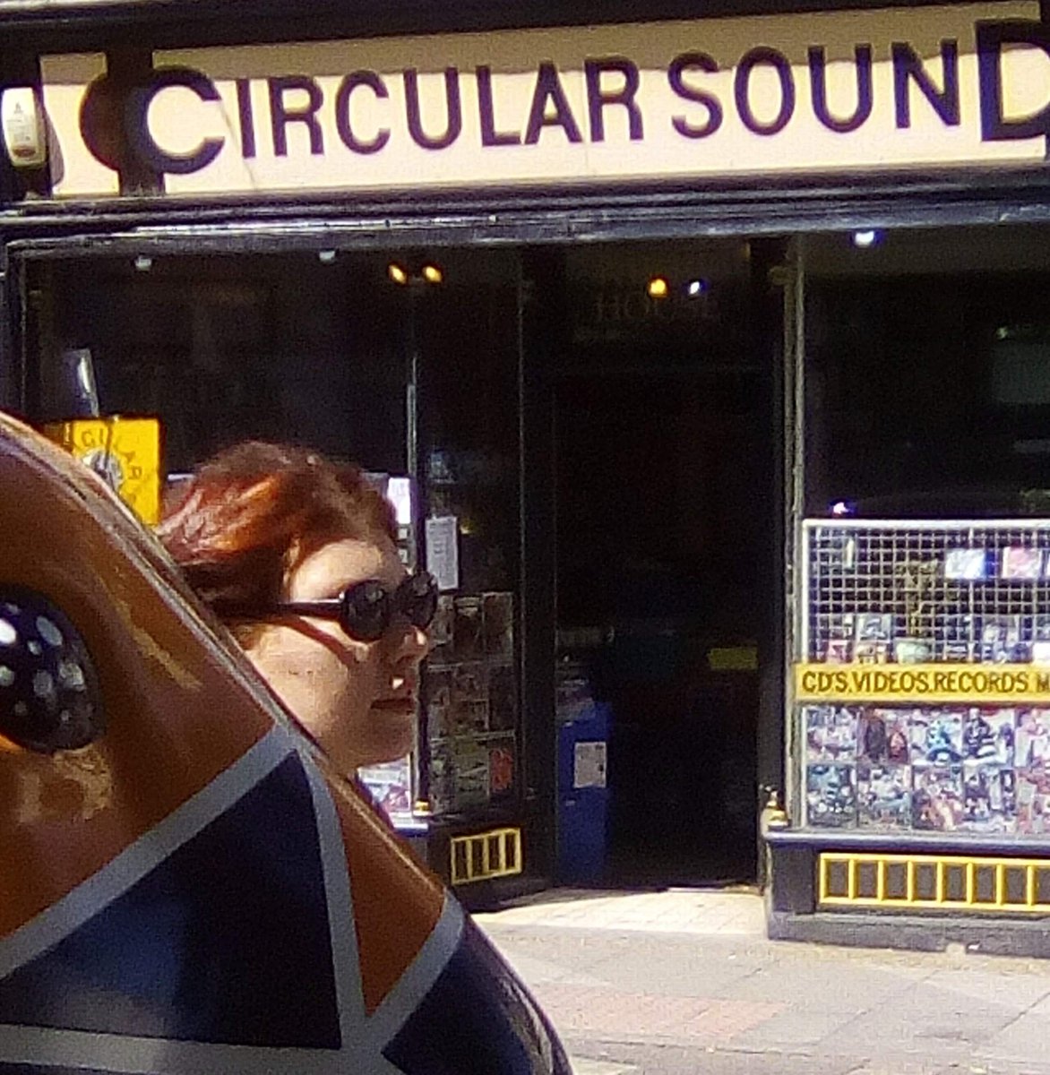 Circular Sound On Twitter So Is Tessellation