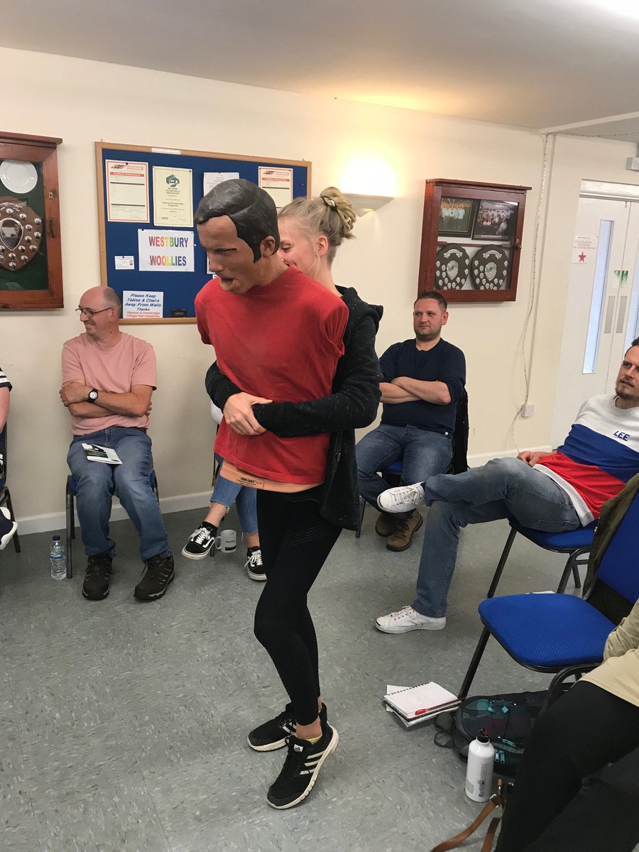 EFA Training Ltd tweet media