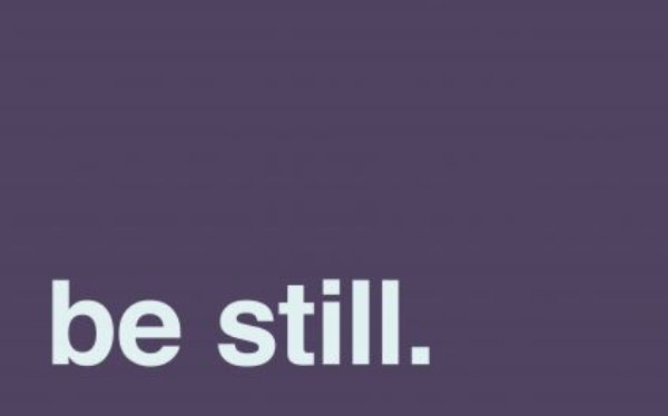 RichaBadami's tweet image. I challenge you to do exactly as the image tells you...be still. So simple and yet so difficult for many of us to do in our busy lives. Let me know in the comments below what your biggest challenges to being still are. #BeStill #RichaBadami #PauseForPower #Calm