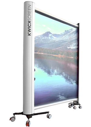 VanguardHS_'s tweet photo. Thank you @KwickScreen for bringing nature indoors with a vibrant landscape screen, deployed today in a Vanguard Mobile Endoscopy Unit, providing privacy and dignity #KwickScreen https://t.co/VKLBo2ySQ0