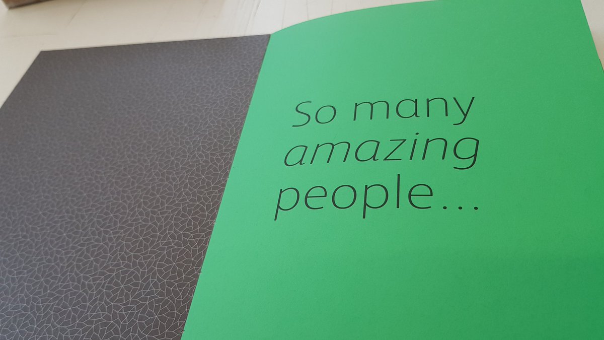 print_at_boss's tweet photo. Blast from the past whilst we are here at @RavensbourneUK. Still fun and inventive as ever, one of our favourites! Designed by Radford Wallis.. Anyone remember this? #branding #printed #bossprint https://t.co/wT43HTuYDg