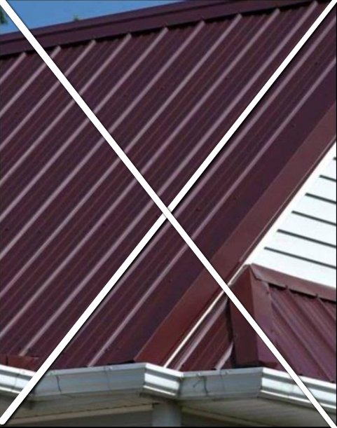 classicroofs's tweet image. There are all kinds of metal roofs on the market, but how do you know which one is going to be a forever, permanent metal roof? #metalroof classicmetalroofs.com/blog/is-it-a-f…