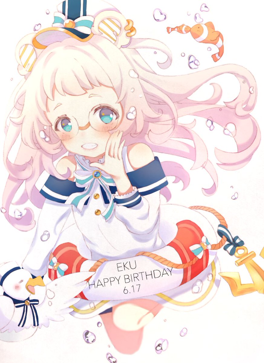 コンプリート 誕生日 イラスト 女の子 可愛い 女の子 イラスト 誕生日 Saikonomuryogamer