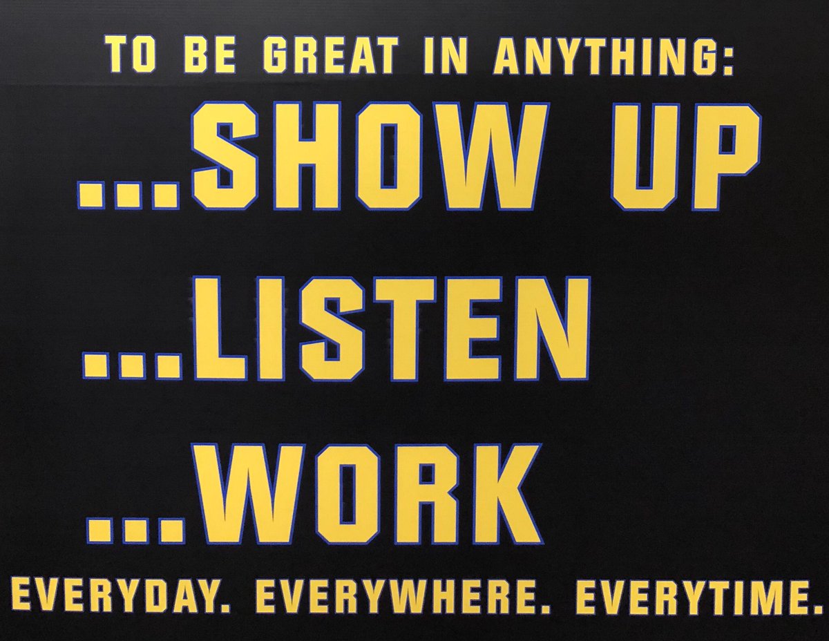 Dub Maddox (@coachdubmaddox) on Twitter photo 