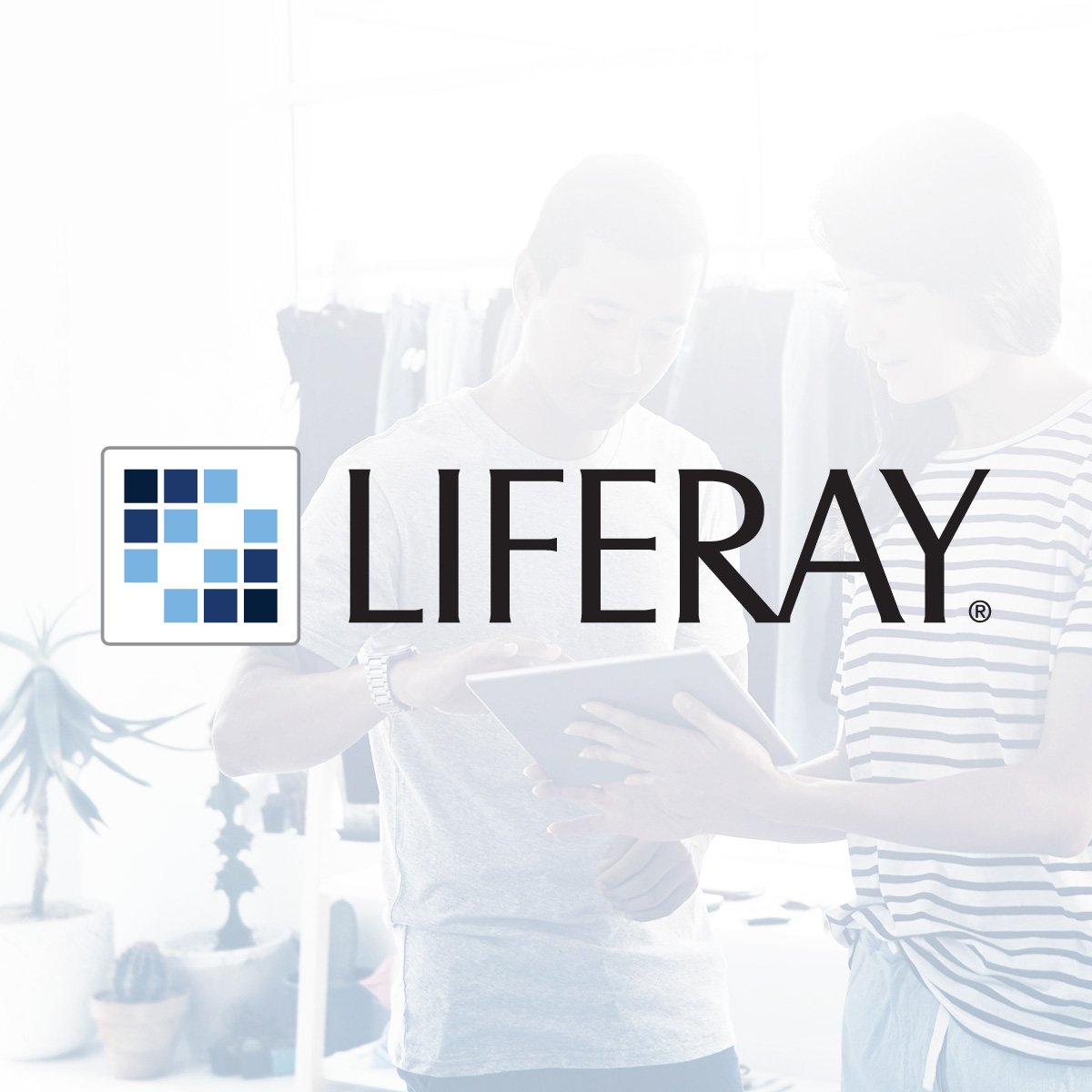 Agencies can re-think their customer journey ecosystem with these tips from <a href="/Liferay/">Liferay</a>: ow.ly/JHoa30kBn21
