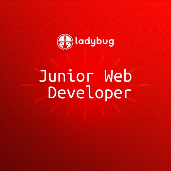 ldybg_io's tweet photo. Team creativo, in un ambiente di lavoro stimolante e all'avanguardia: vuoi farne parte? Siamo attualmente alla ricerca di un #JuniorWebDeveloper.
Se pensi di essere la persona che cerchiamo visita il link e candidati: https://t.co/3Nub0Mn9IC https://t.co/ZHLsPD7lhV
