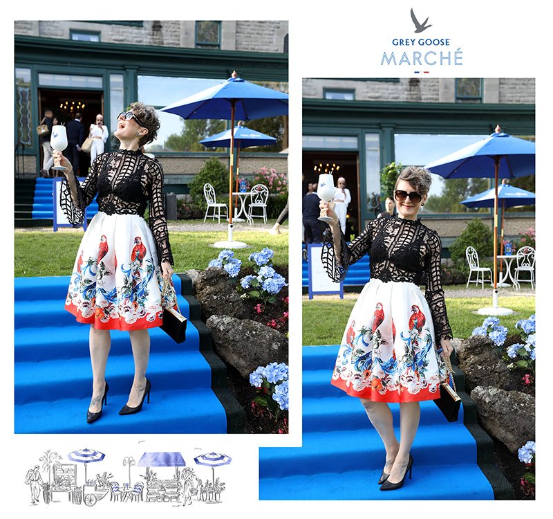 eatdrinkbecarrieFR tweet media