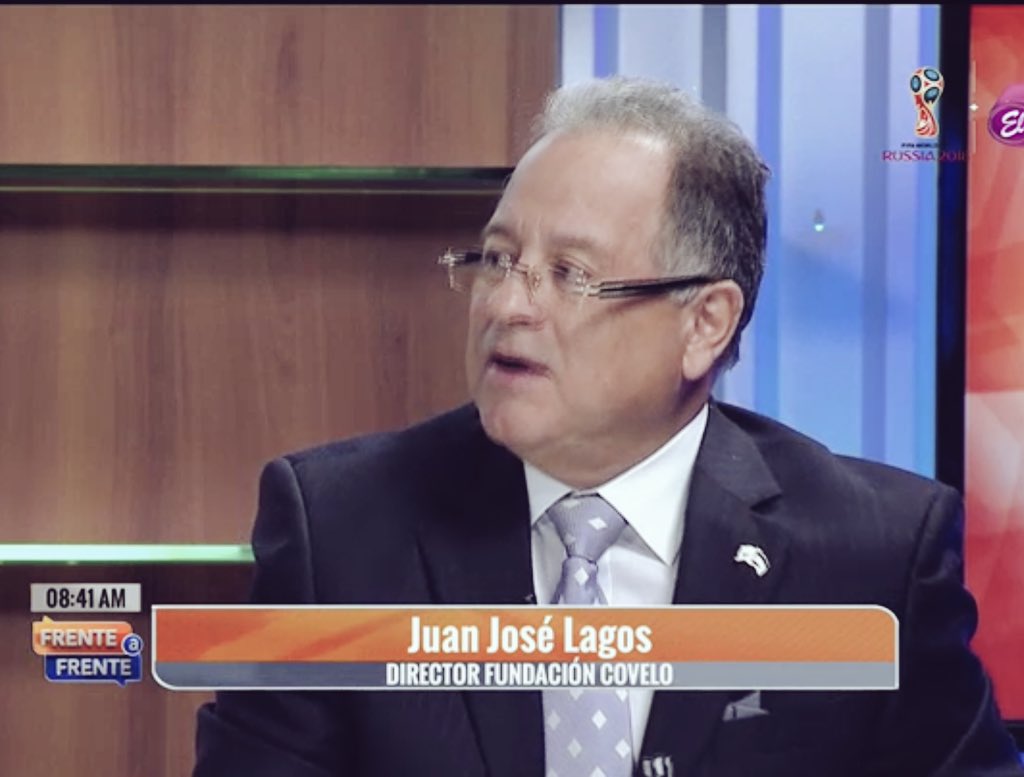 <a href="/FundacionCovelo/">Fundación Covelo</a> ha beneficiado a más de 500 mil personas con acceso a financiamiento para sus emprendimientos! Más del 60% de los clientes son #mujeres que representan el 80% de las #MiPyme  #DiaInternacionalDeLasMIPYMES 
#MujerEmpresariaHonduras