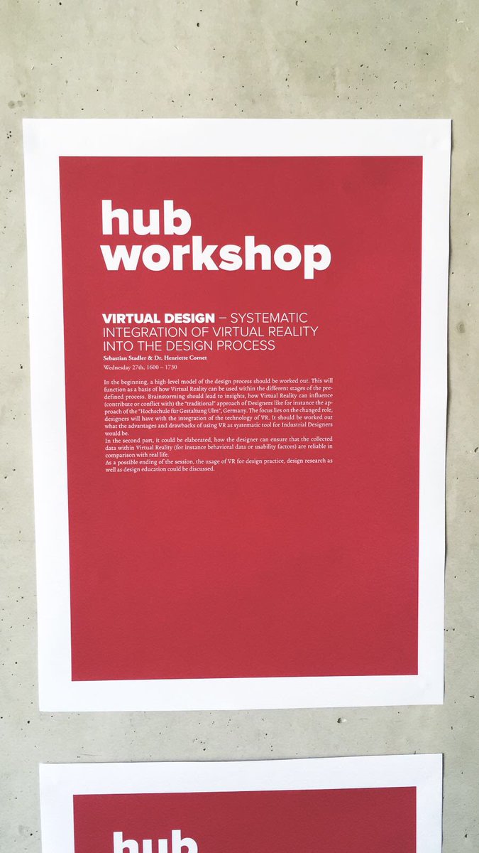 phdbydesign's tweet photo. Another #phdbydesign HUB workshop kicking off right now, come join! #drs2018 https://t.co/MBs0sjsy1h