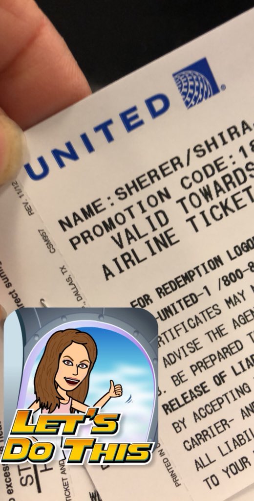 shererclass's tweet photo. Took the voucher and the money!  Im on vaca! #TrySomethingNewSelfie #FiestStaffSummerFun @cfisdfiest https://t.co/rfgOqb7jvq