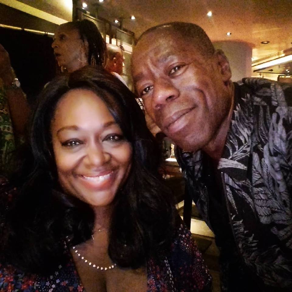 KymMazelle's tweet photo. How many legends can you fit in one picture? @angiegreaves #afterworkjam, a room filled with fabulous, like-minded people. Here's a few guests @andrewroachford #JeanCarne dj @lindsaywesker. #100wardourstreet #dancing #chillax #awj #artistsneedanightofftoo #youngheartsrunfree https://t.co/gCR8xnSNXh