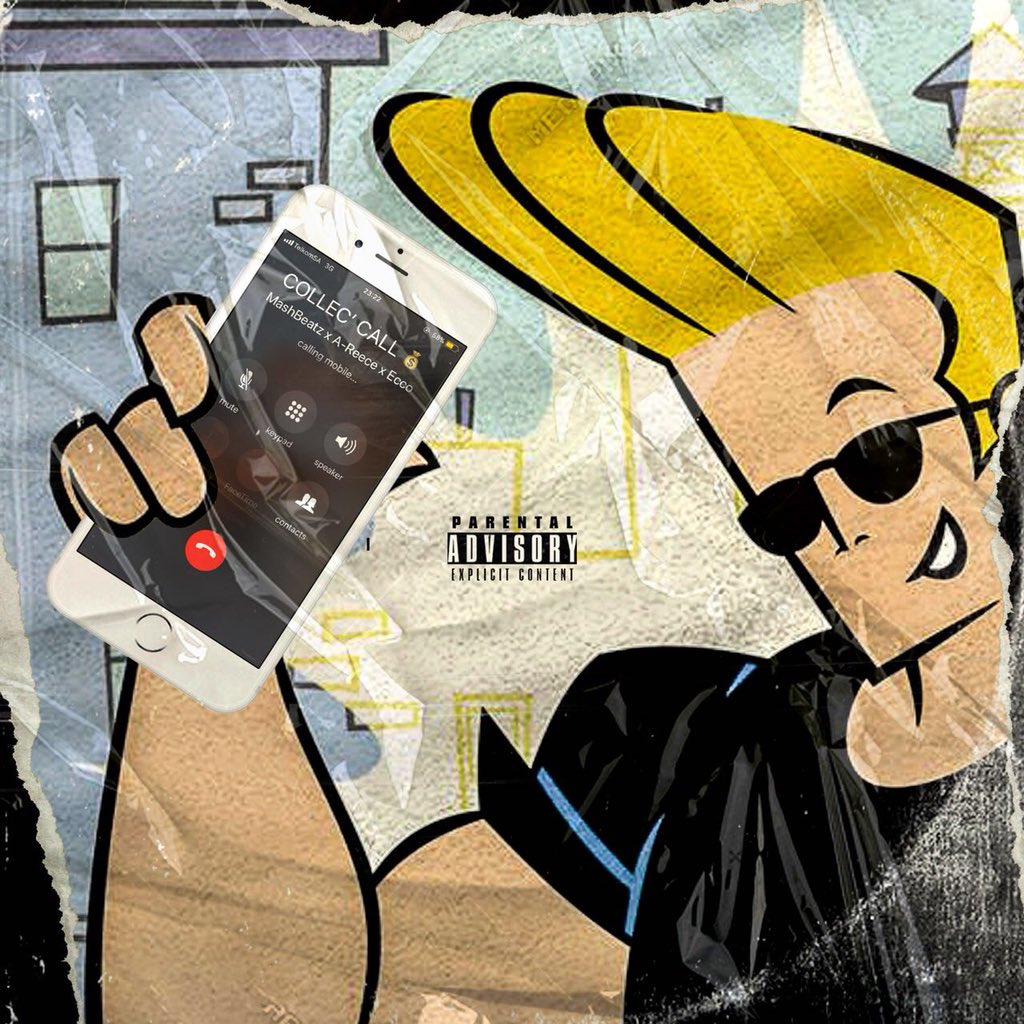 ... feat Don Picasso &amp; Ad-Lib Gangsta 💡

<a href="/Thabiiiso/">MELLOW DON PICASSO</a> 🎨