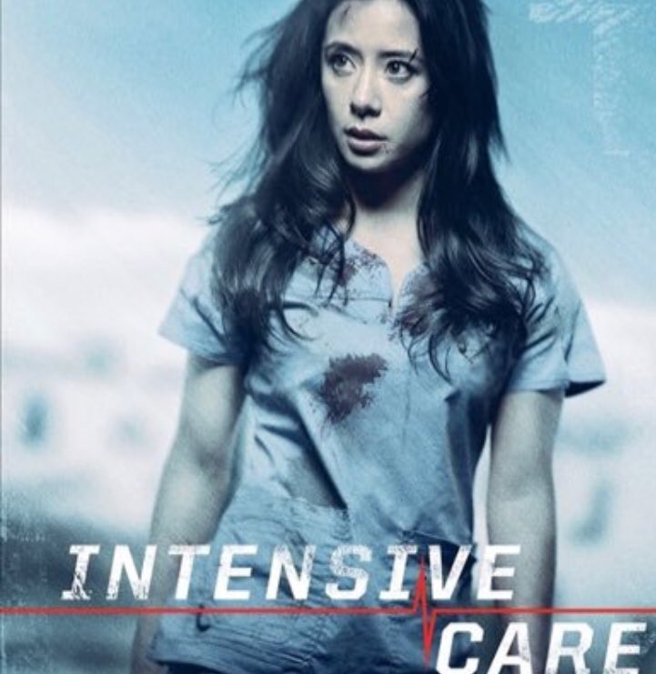 Intensive Care on Twitter: "We're making our way through # ...