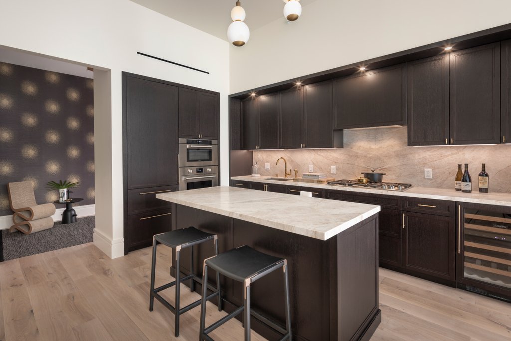 288Pacific's tweet photo. Culinary arts. Our kitchens here at #288Pacific are designed to inspire. PC: Jacob Elliott Photography #SFRealEstate #SFRealtor #SFRE https://t.co/nosYluIMnn