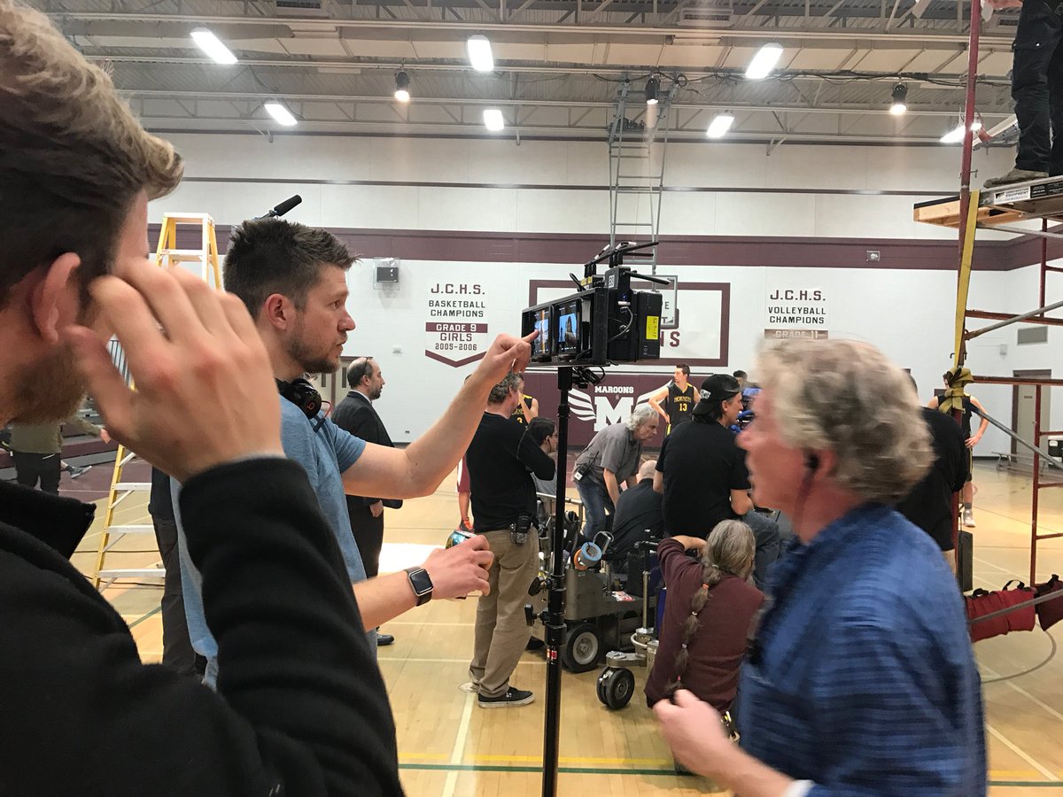 Poster art and trailer for I STILL SEE YOU coming soon!!!!!!! (We come out Oct 12 :-)