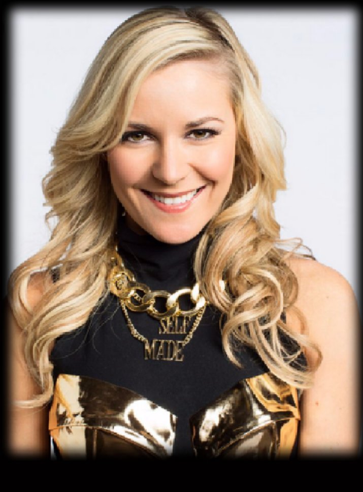 Renee Young tweet media