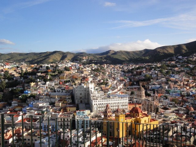 jazives19's tweet photo. Mi lugar favorito 😍❤️❤️❤️ #Guanajuato https://t.co/PMaDwtMb3R