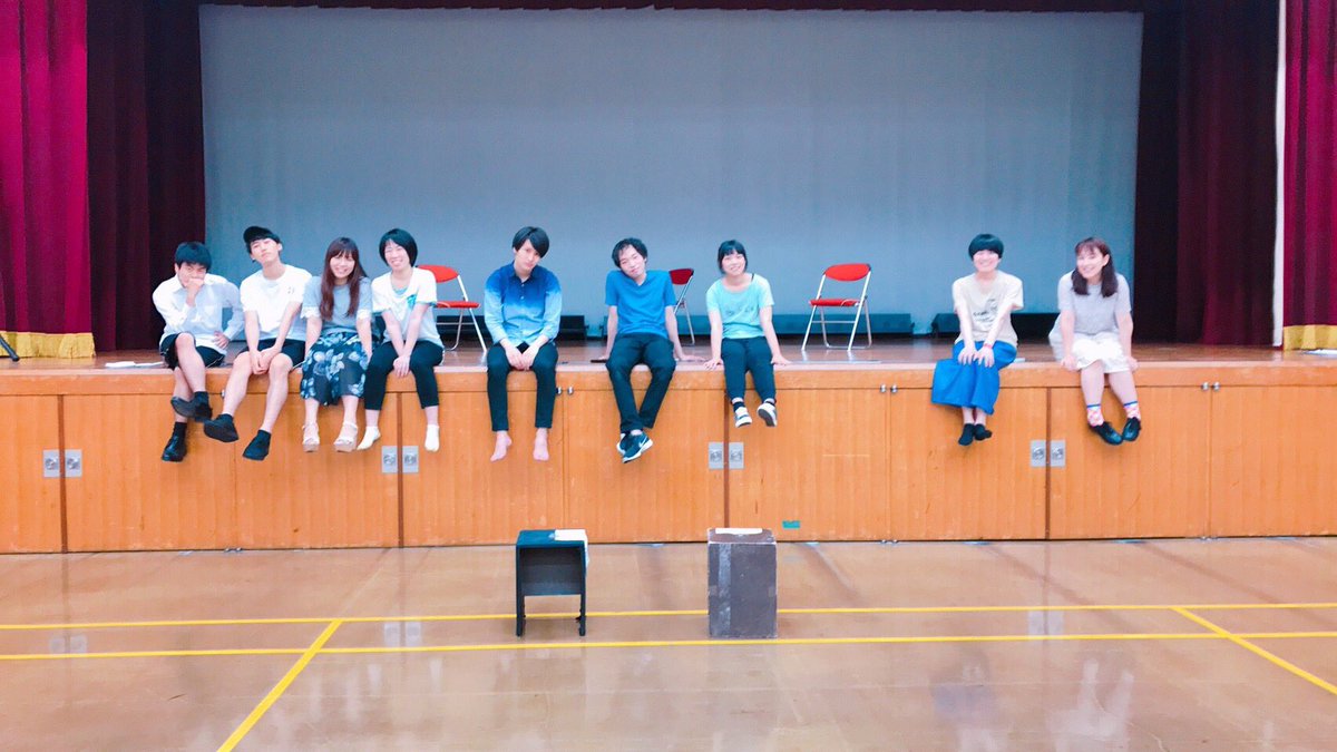 ruc0n's tweet image. みなさん載せてはるけどこれ素敵写真！映えるやつ！
わたしのド短足バレにバレまくってるけど！笑
この2倍ほどの人数でお送りします🌟
是非みんなに会いにきてください！

予約☞ ticket.corich.jp/apply/92682/01…
リプライDMでも大歓迎🙆✨

 #タった #3like