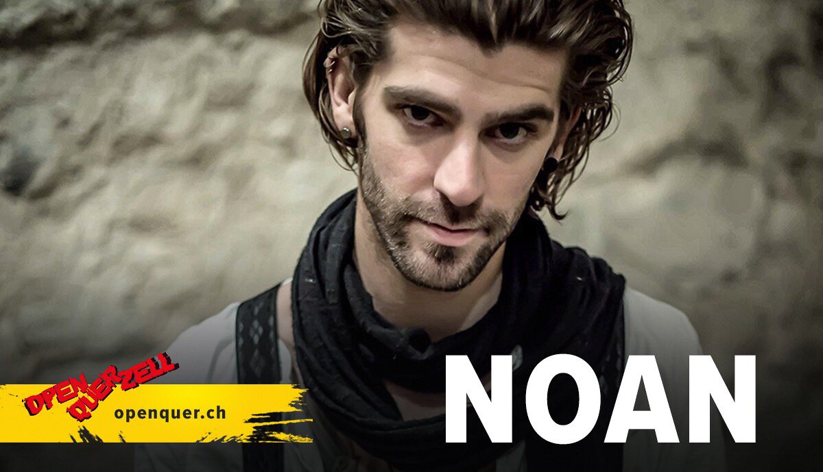 OpenQuerZell's tweet photo. :: Es geht weiter mit #Mundart am #OpenQuerSonntag ::
@Noan steht für leidenschaftliche und eingängige Mundart-Songs gespickt mit den besten Momenten aus #Folk, #Americana, #Country, #SouthernRock und #RockRoll! https://t.co/9p4QMqiynA
