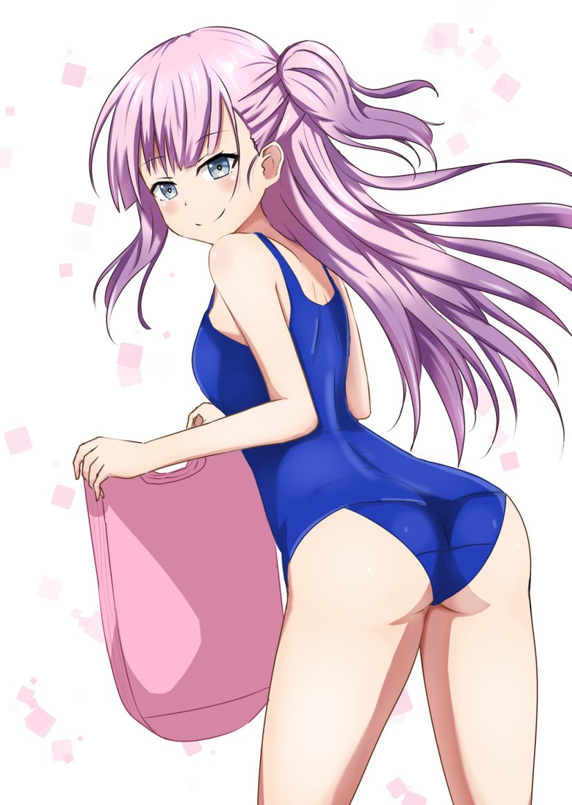 ソウガ Auf Twitter 結芽のスクール水着描きました Tojinomiko 燕結芽 ソウガ Auf Twitter 結芽のスクール水着描きました Tojinomiko 燕結芽