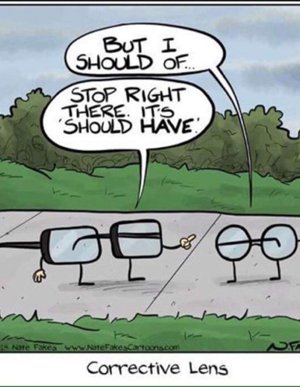 epicmc2's tweet image. Everyone needs an excellent pair of corrective lenses (or two). #Editing #Grammar #ProofIt