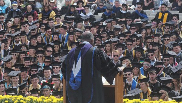 A BIG congrats to the <a href="/DepauwU/">DePauw University</a> Class of 2018! Thank you for working with us all these years. bit.ly/2GO2z1m