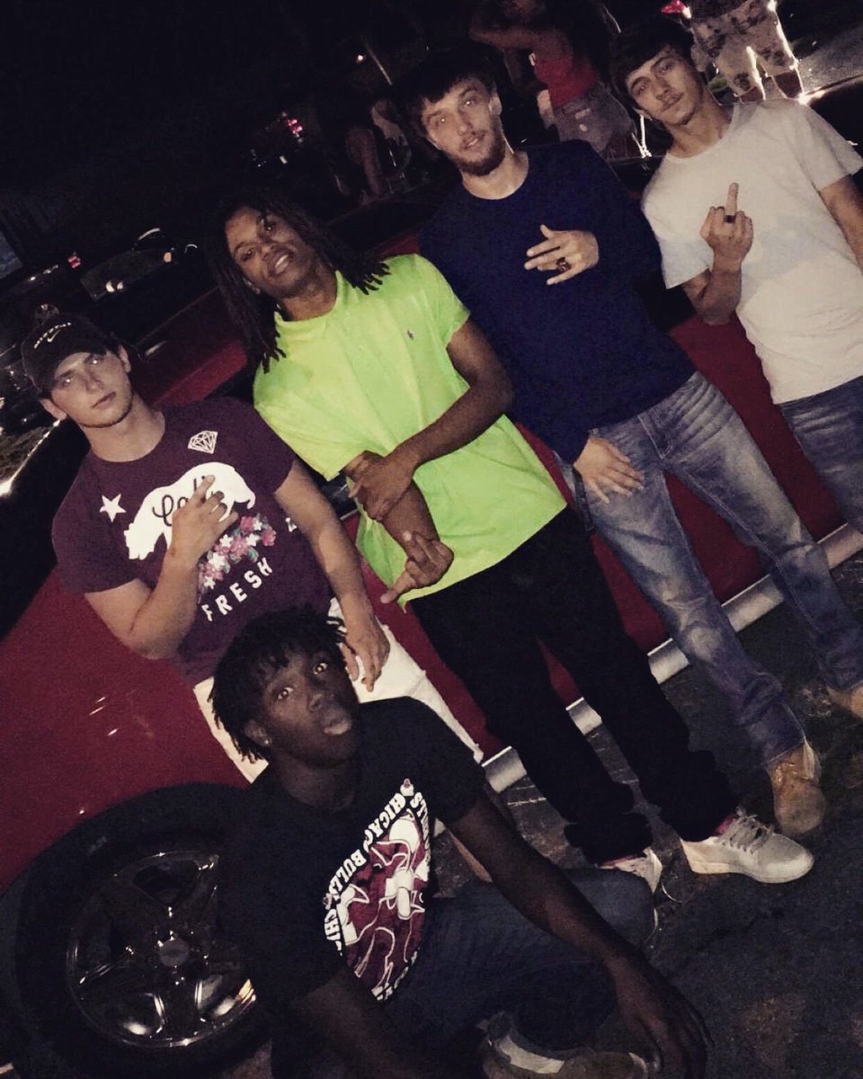 BrodyDitto's tweet photo. Posted 🍇💯💦😈 #loop18 https://t.co/nITmCzBD0l