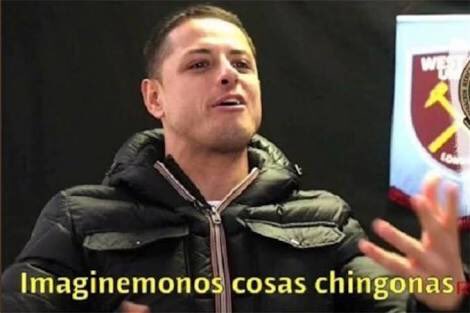 ElPerroOso's tweet photo. –Imaginemos cosas chingo...
–JAJAJAJAJAJAJAJAJAJAJAJAJA JAJAJAJAJAJAJAJAJAJAJJAJAJAJAJAJAJAJAJAJAJAJAJAJAJAJAJAJAJAJAJAJAJAJAJAJAJAJAJA. No. Nunca más. Ya me voy ALV.
#MexicovsSuecia
#YaNoHayExcusas #PerdimosComoSiempre https://t.co/98aQuyWb5O