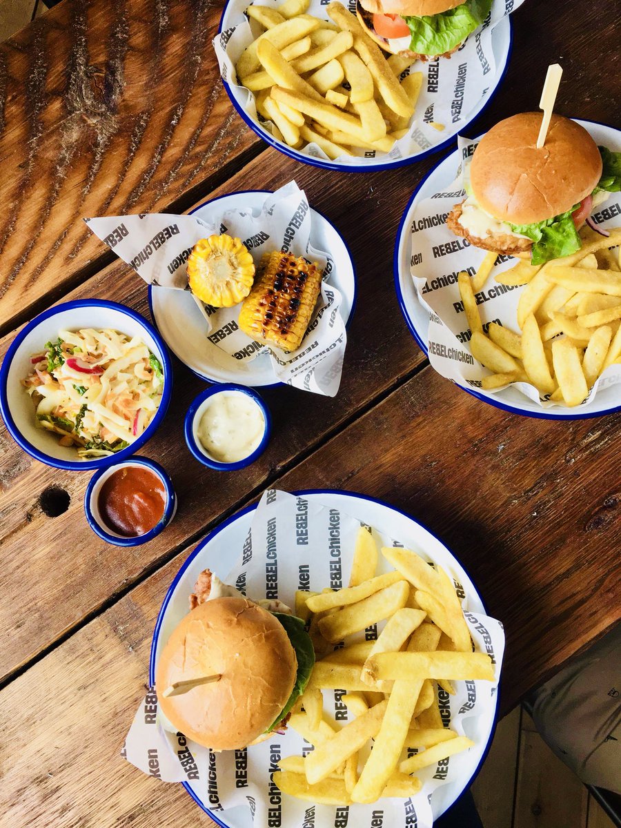 🐓🍔We now do burgers...Yes burgers....book in or walk ups available! Ring 0121 554 0177 to make a reservation. 🐓🍔 #wearerebelchicken #jq #birmingham