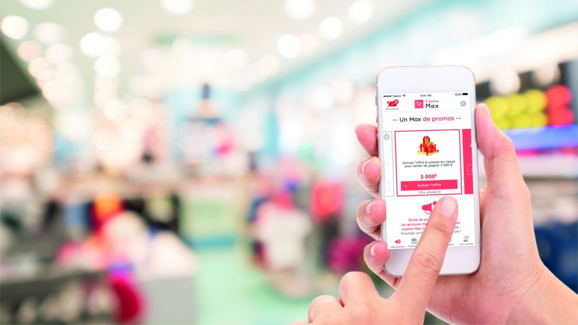 Groupe Casino on Twitter: 