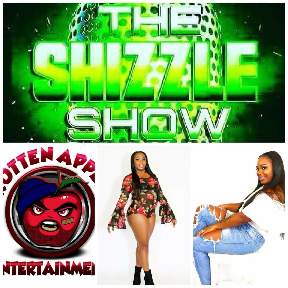 iamdestiny_king's tweet photo. Tune in Thursday I have a interview with Dax Harris on #shizzleshow TheShizzleShow at 9pm thanks to Noyz Armstrong of #RottenAppleEnt. https://t.co/UKWbdxLexO #radio #independentartist #chicago #florida #newyork #ready #artist #indie #star #newtalent https://t.co/sm6uJLhX0F