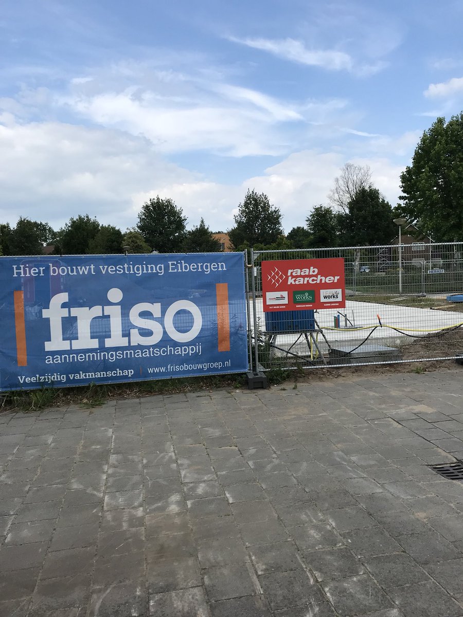 Mark Plekkenpol tweet media