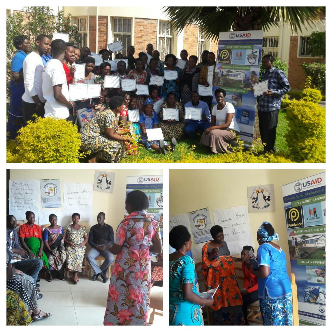 SFH Rwanda on Twitter: 