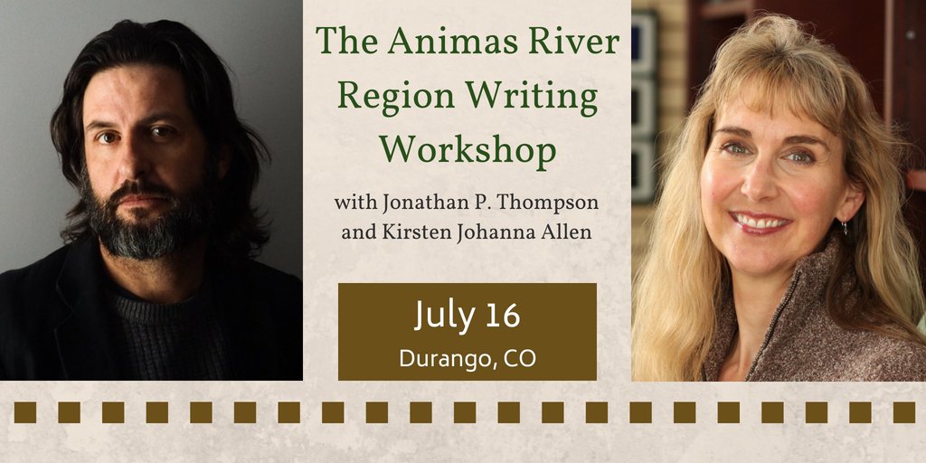 Torrey House Press tweet media