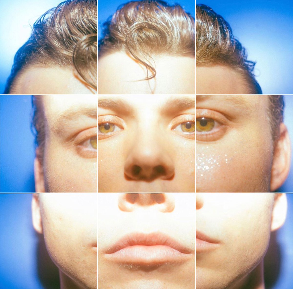 Ashton5SOS's tweet image. Who do you see?