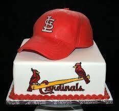  Happy 48th Birthday JIM Edmonds ! Hope you have a wonderful day and Birthday         