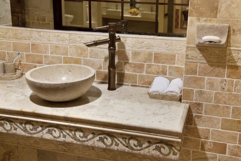 Bathroom Sinks - TheBathOutlet