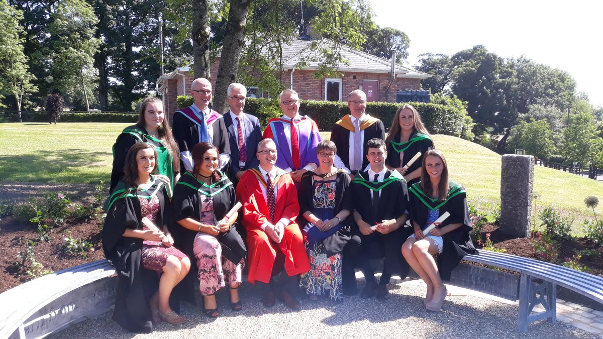 Congratulations to our equine graduates!!