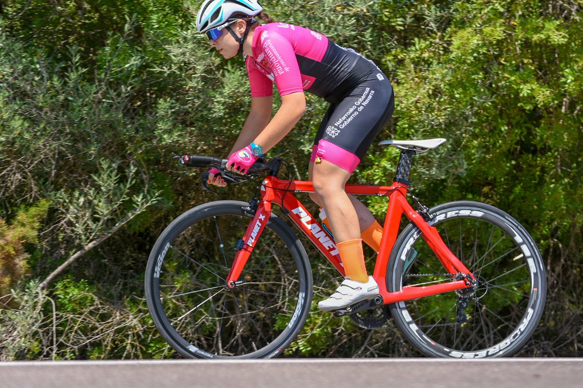 Balance del paso del Club Ciclista Ermitagaña- Ermitagañako Txirrindulari Taldea por los Campeonatos de España de ruta en Castellón: bit.ly/2yN7pxv
Fotos Javier Linares
#born #challengeyourlimits #sportscare #feelborn