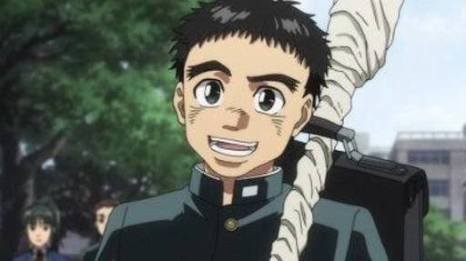 蒼月潮 Twitter Search Twitter