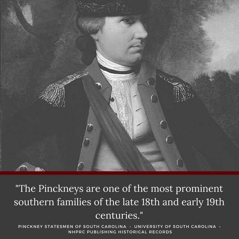 Thomas Pinckney